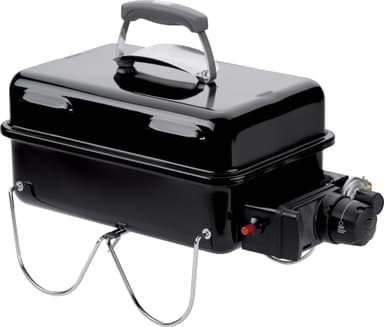 Weber Go gasgrill | Elgiganten