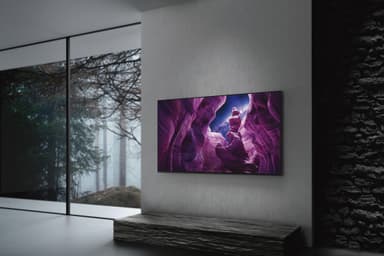 Sony 65" A85 4K UHD OLED Smart-TV KD65A85