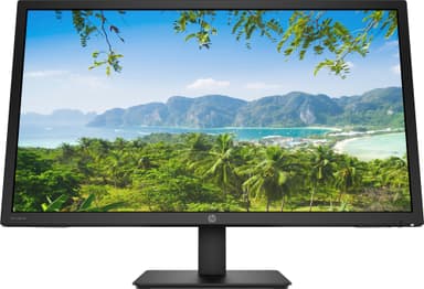 HP V28  27,9" skærm