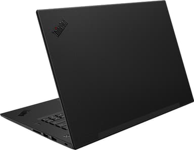Lenovo ThinkPad P1 Gen 2 15,6" bærbar computer i7/32 GB (sort)