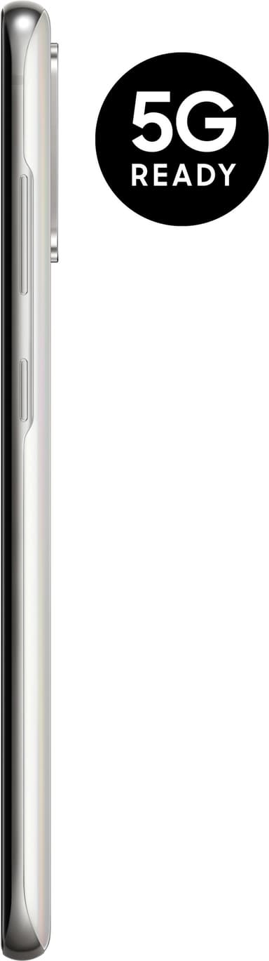 Samsung Galaxy S20 5G smartphone 12/128GB (cloud white)