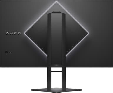 HP Omen 27i 27" gaming-skærm