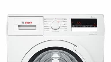 Bosch Vaskemaskine WLL24260SN