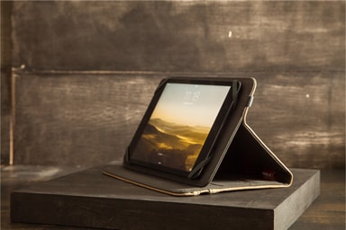 Golla Road 7" tablet cover brun Elgiganten