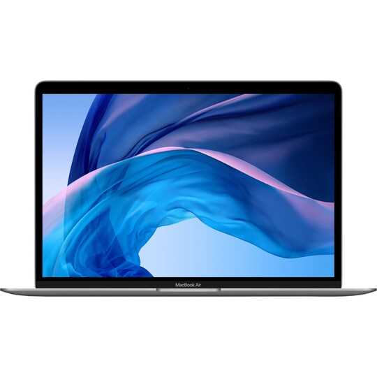 MacBook Air 2020 13,3" 256 GB (Space Gray)