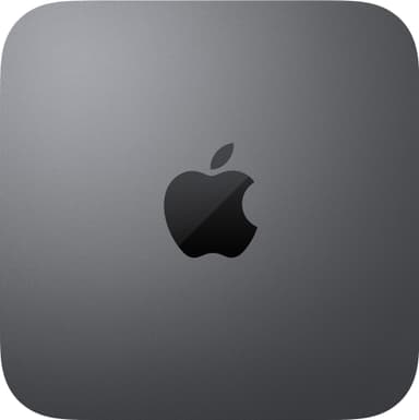 Mac mini 2020 (space gray)