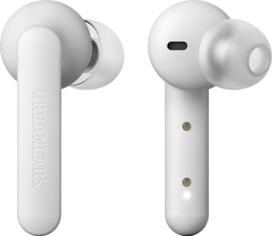 Urbanears Alby true wireless in-ear høretelefoner (hvid)