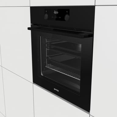 Gorenje pyrolyseovn BOP8737B