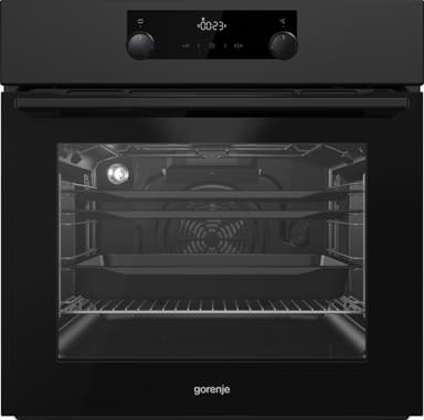 Gorenje pyrolyseovn BOP8737B