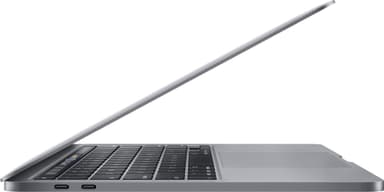 MacBook Pro 13 2020 (space gray)