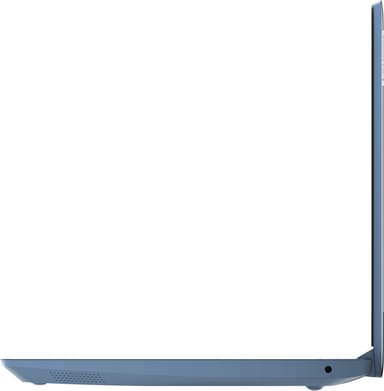Lenovo Ideapad 1 11" bærbar computer (ice blue)