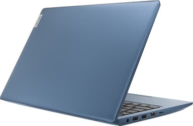 Lenovo Ideapad 1 11" bærbar computer (ice blue)