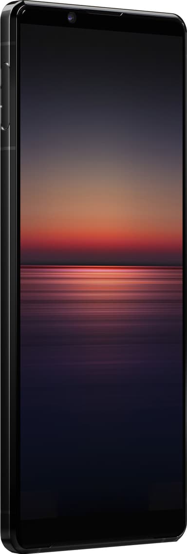 Sony Xperia 1 II 5G smartphone 8/256GB (sort)