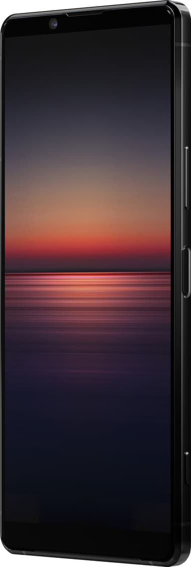 Sony Xperia 1 II 5G smartphone 8/256GB (sort)