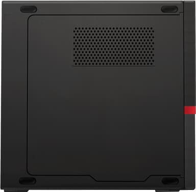 Lenovo ThinkCentre M720q Tiny stationær computer (sort)