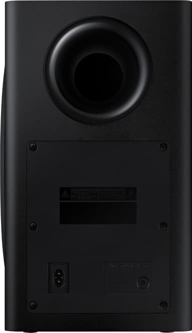 Samsung HW-Q66T 5.1ch Acoustic Beam soundbar med trådløs subwoofer