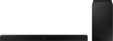 Samsung 2.1ch HW-T560 soundbar (sort)