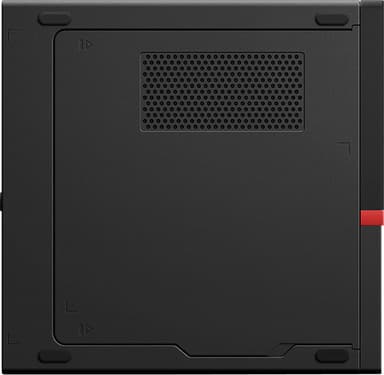 Lenovo ThinkStation P330 Tiny stationær minicomputer (sort)
