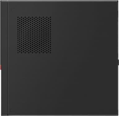 Lenovo ThinkStation P330 Tiny stationær minicomputer (sort)