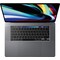 MacBook Pro 16 2020 (space gray)