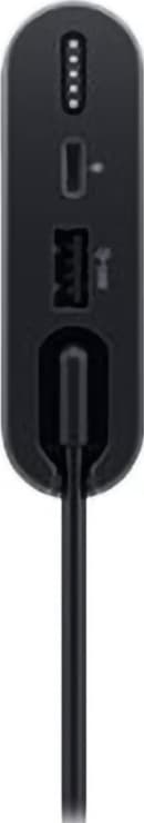 Dell USB-C Notebook Power Bank Plus oplader til bærbar computer