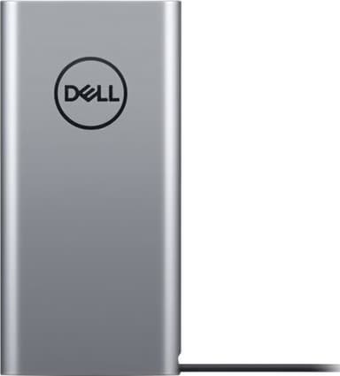 Dell USB-C Notebook Power Bank Plus oplader til bærbar computer