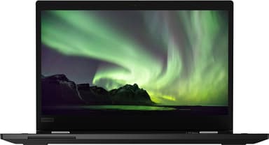Lenovo ThinkPad L13 Yoga 13,3" 2-in-1 i7/16 GB (sort)