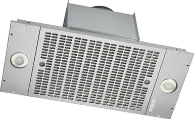 Eico emhætte 2400 central ventilation