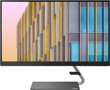 Lenovo Q24-10 23,8" skærm