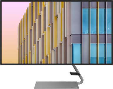 Lenovo Q27-10 27" skærm