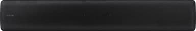 Samsung HW-S66T 4.0ch smart soundbar (sort)