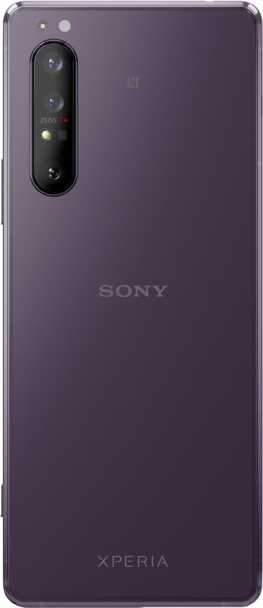 Sony Xperia 1 II 5G smartphone 8/256 GB (lilla)