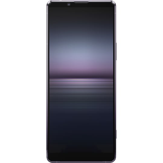 Sony Xperia 1 II 5G smartphone 8/256 GB (lilla)