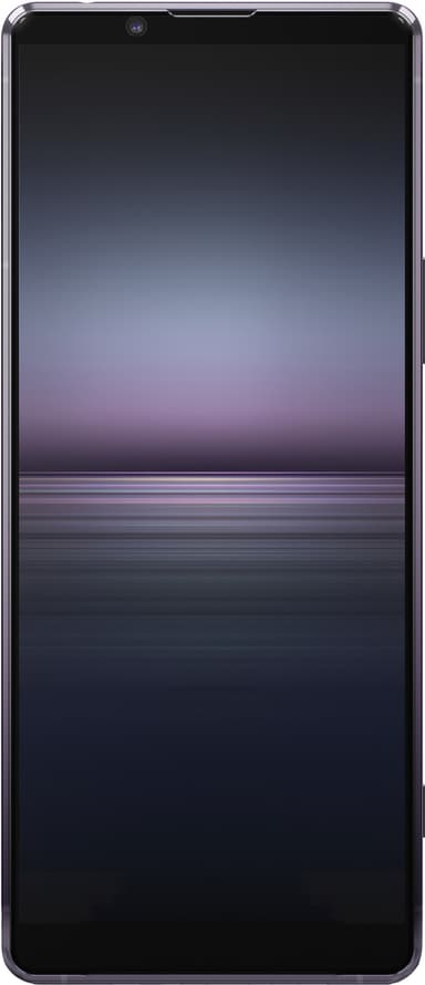 Sony Xperia 1 II 5G smartphone 8/256 GB (lilla)