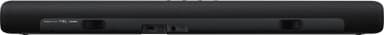 Samsung HW-S66T 4.0ch smart soundbar (sort)