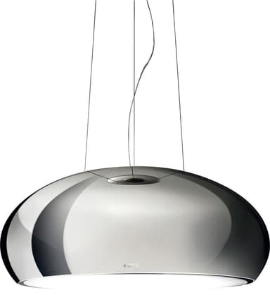 Eico Seashell emhætte EICO4282 (stål)