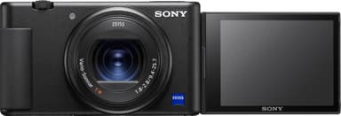Sony digitalt vlogging kamera ZV-1
