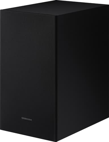Samsung 2.1ch HW-T560 soundbar (sort)