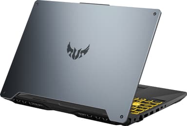 Asus TUF Gaming A15 FX506 15,6" gaming computer (sort)
