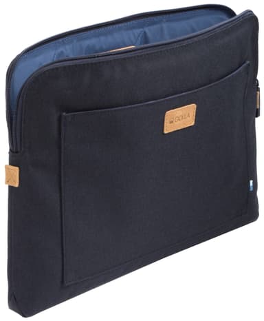 Golla Sirius Sleeve Mac 13" - sort