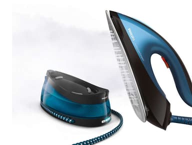 Philips PerfectCare Compact dampstation GC7833/80