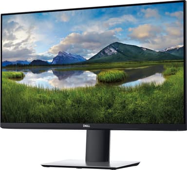 Dell P2720DC 27" skærm
