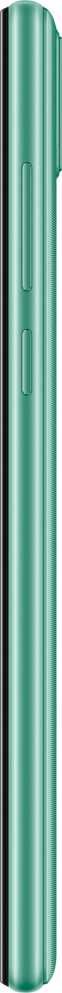 Huawei Y5p smartphone (mint green)