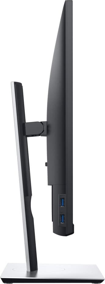 Dell P2720DC 27" skærm