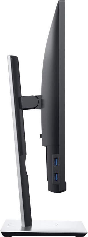 Dell P2421DC 23,8" skærm