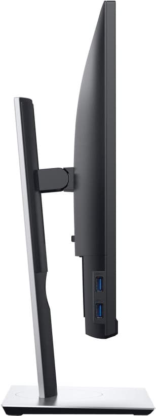 Dell P2421D 23,8" skærm