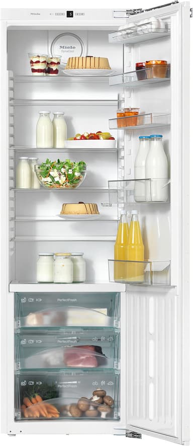 Miele K 30 000 køleskab K37272ID