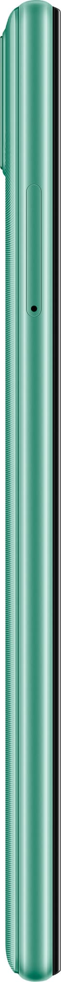 Huawei Y5p smartphone (mint green)