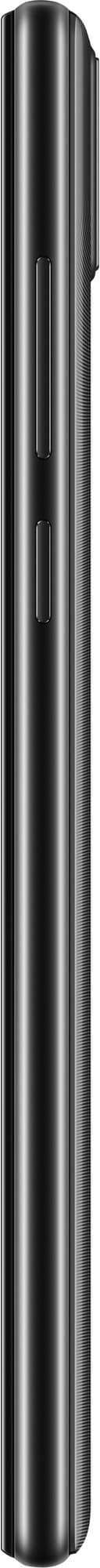 Huawei Y5p smartphone (midnight black)