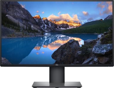 Dell UltraSharp U2520D 25" skærm